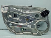 Macara electrica geam stanga fata Mercedes Clasa C (W204) [Fabr 2007-2014] Berlina Facelift, AMG 981692-105