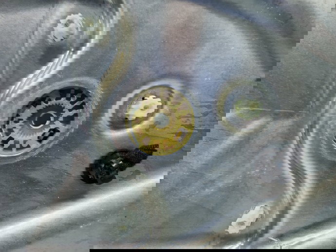 Macara electrica geam stanga fata Mercedes Clasa C (W204) [Fabr 2007-2014] Berlina Facelift, AMG 981692-105