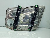 Macara electrica geam stanga fata Mercedes Clasa C (W204) [Fabr 2007-2014] Berlina Facelift, AMG 981692-105