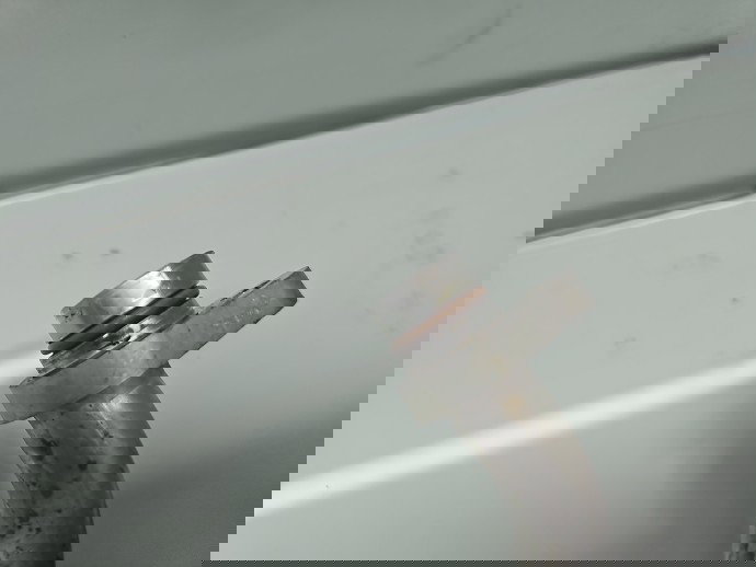 Conducta AC Dacia Duster 2 [Fabr 2017-2023] 924545651R 1.5 DCI K9K872 85KW / 115CP