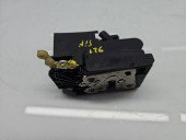 Broasca usa stanga fata Dacia Duster 2 [Fabr 2017-2023] 805036786R