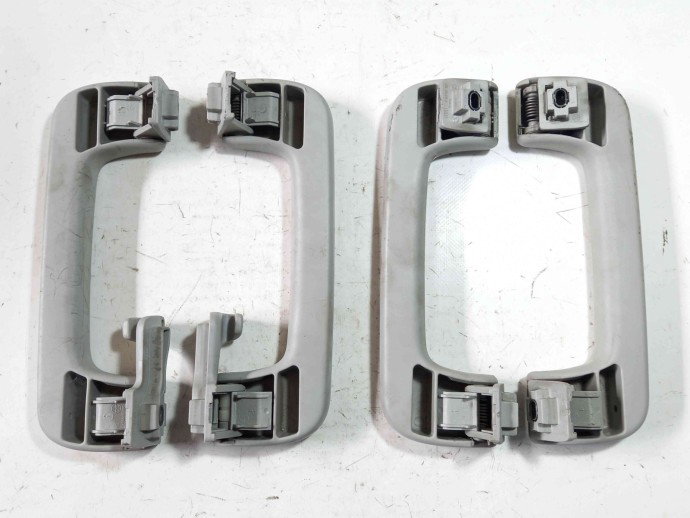 Maner plafon OEM Audi A4 (8EC, B7) [Fabr 2004-2008] 2.0 BLB