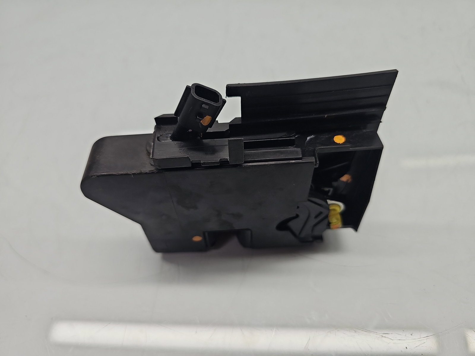 Broasca usa stanga fata Dacia Duster 2 [Fabr 2017-2023] 805036786R - imagine 4