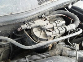 Filtru motorina Opel Astra G 1.7 Diesel OEM 1998-2004