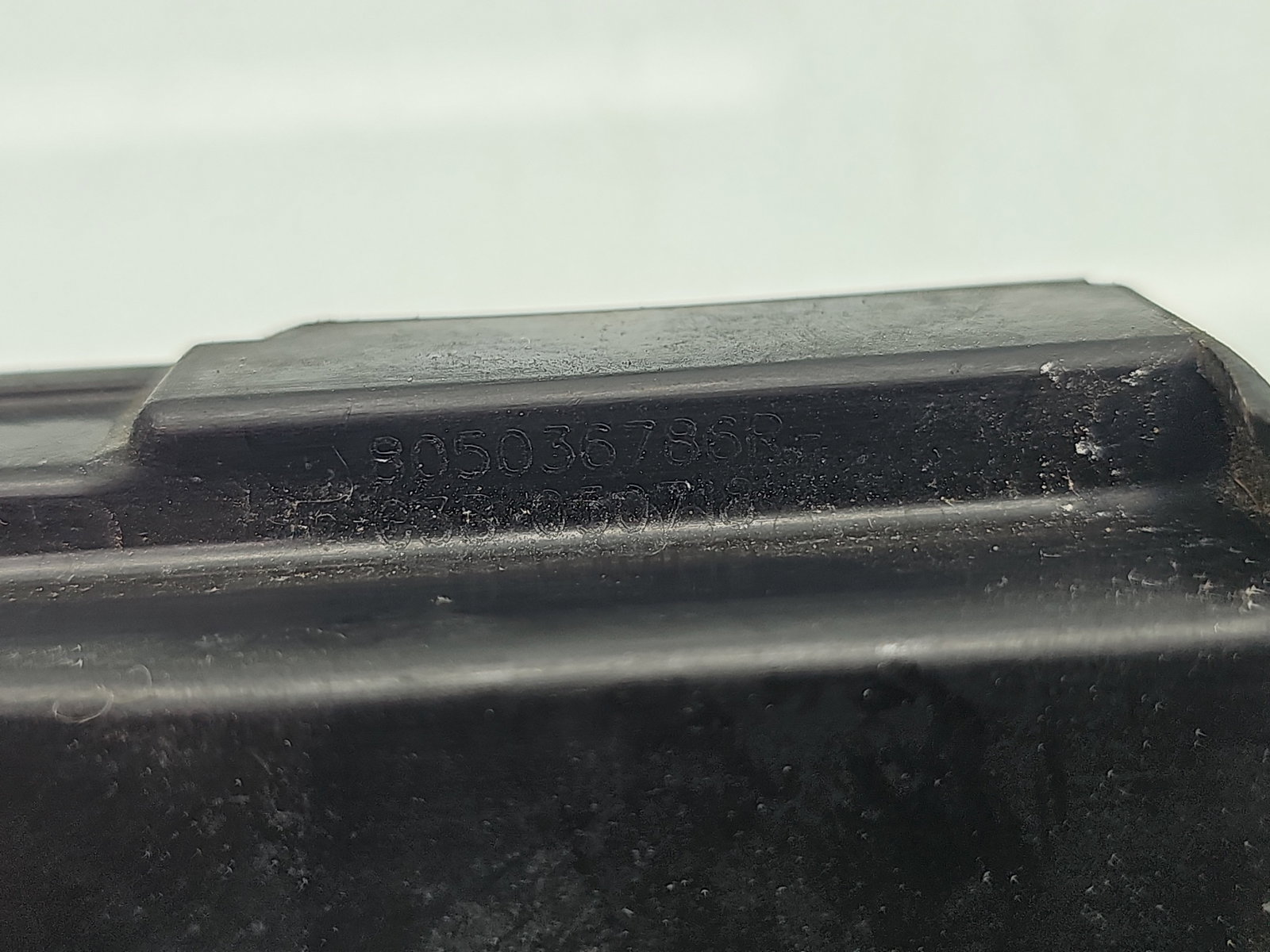 Broasca usa stanga fata Dacia Duster 2 [Fabr 2017-2023] 805036786R - imagine 5