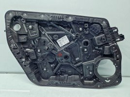 Macara electrica geam stanga fata Mercedes Clasa A (W177) [Fabr 2019-2024] A1775409710