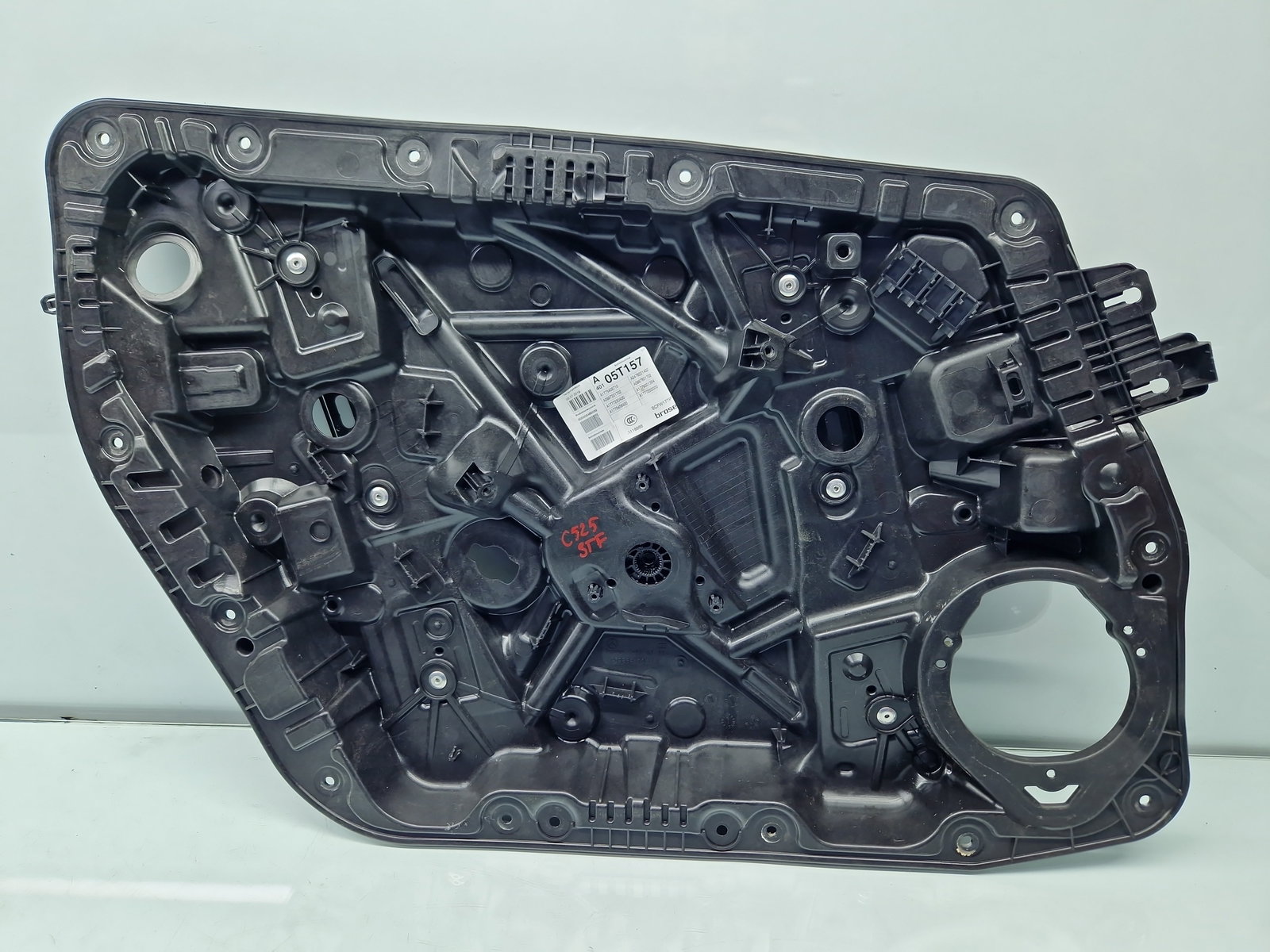 Macara electrica geam stanga fata Mercedes Clasa A (W177) [Fabr 2019-2024] A1775409710 - imagine 1