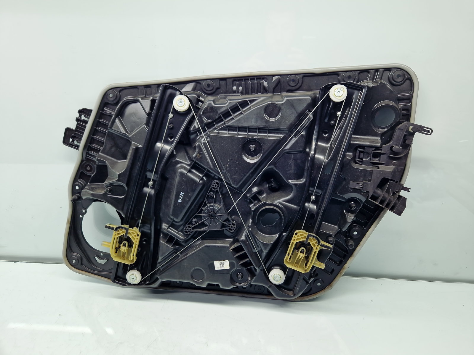 Macara electrica geam stanga fata Mercedes Clasa A (W177) [Fabr 2019-2024] A1775409710 - imagine 2