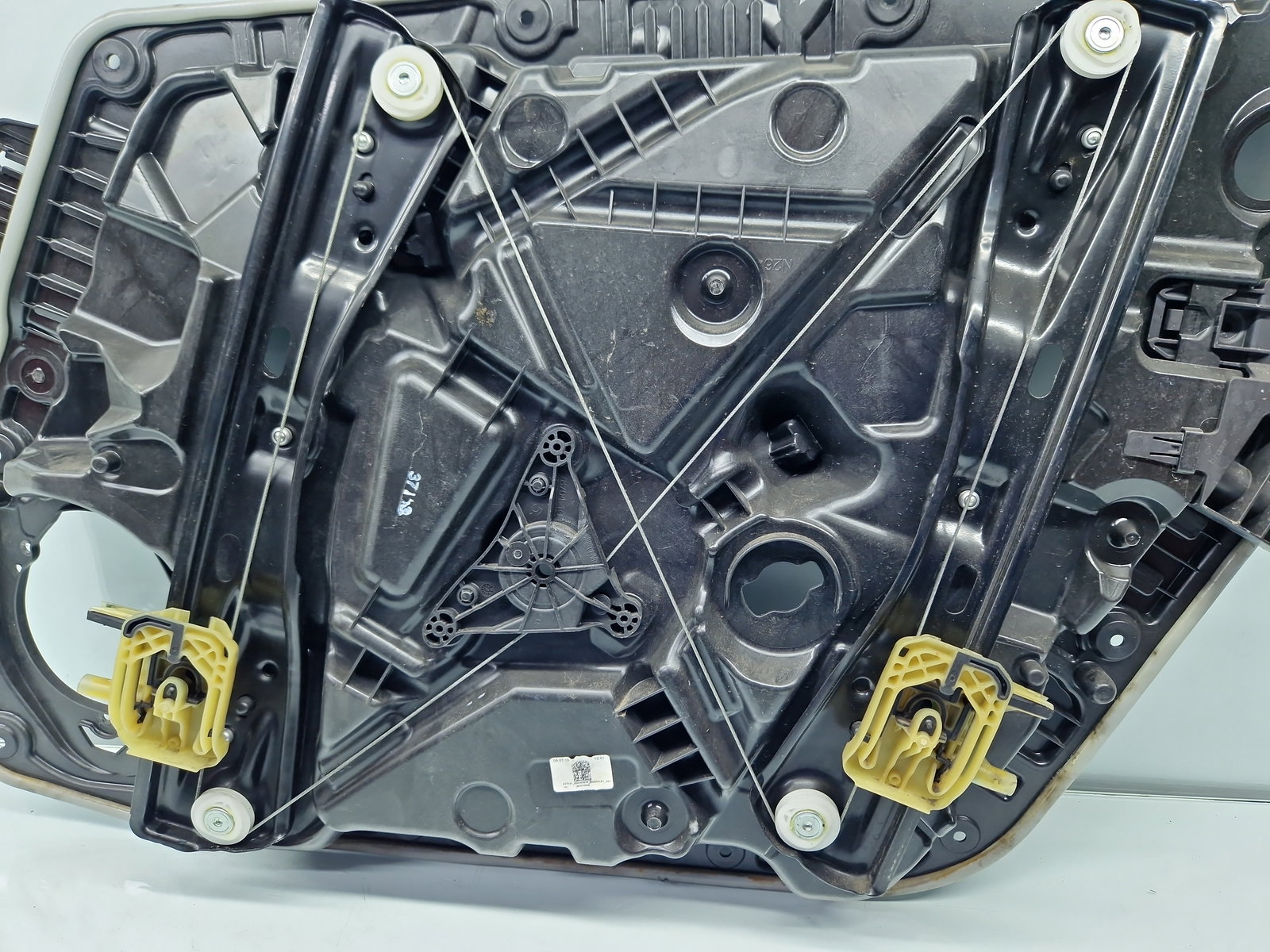 Macara electrica geam stanga fata Mercedes Clasa A (W177) [Fabr 2019-2024] A1775409710 - imagine 3