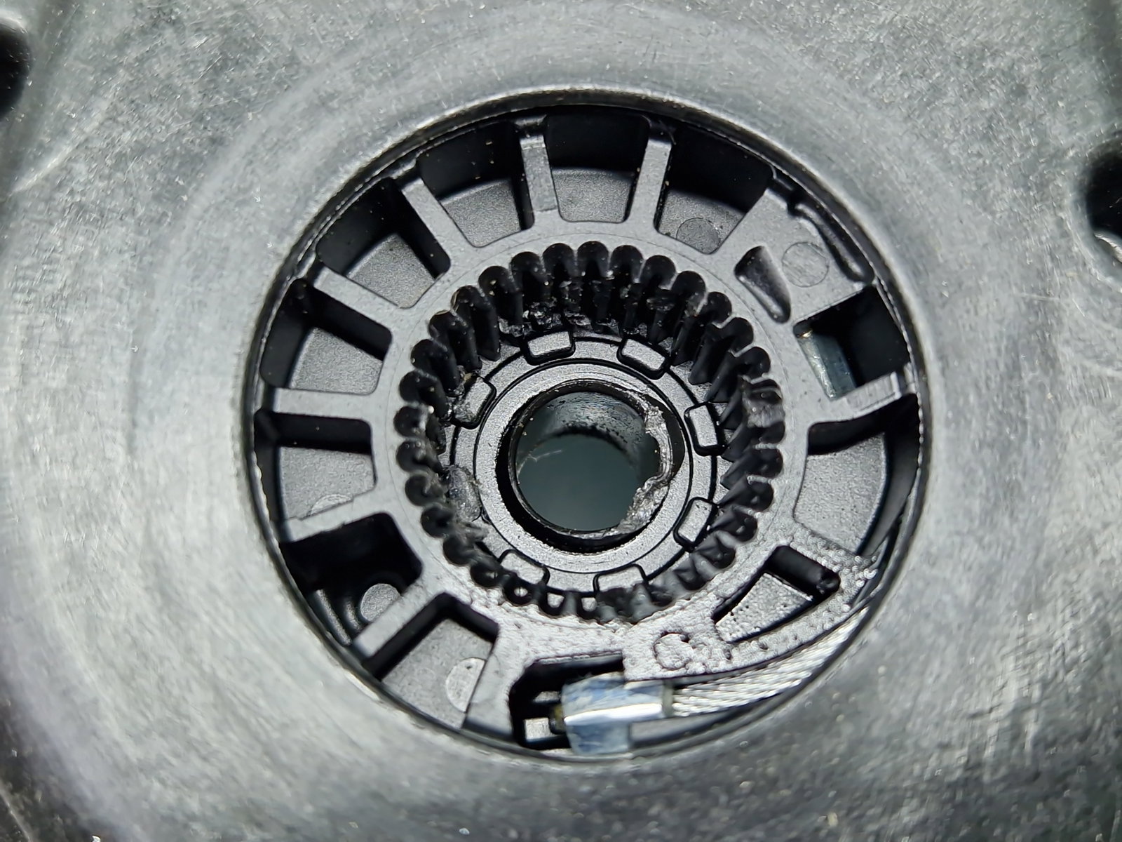 Macara electrica geam stanga fata Mercedes Clasa A (W177) [Fabr 2019-2024] A1775409710 - imagine 4