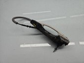 Maner usa dreapta fata Volkswagen UP [Fabr 2011-2019] LB9A