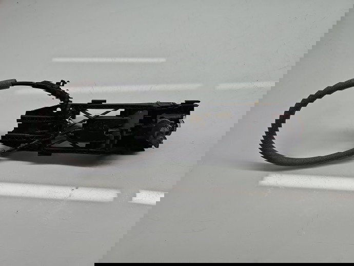 Maner usa dreapta fata Volkswagen UP [Fabr 2011-2019] LB9A