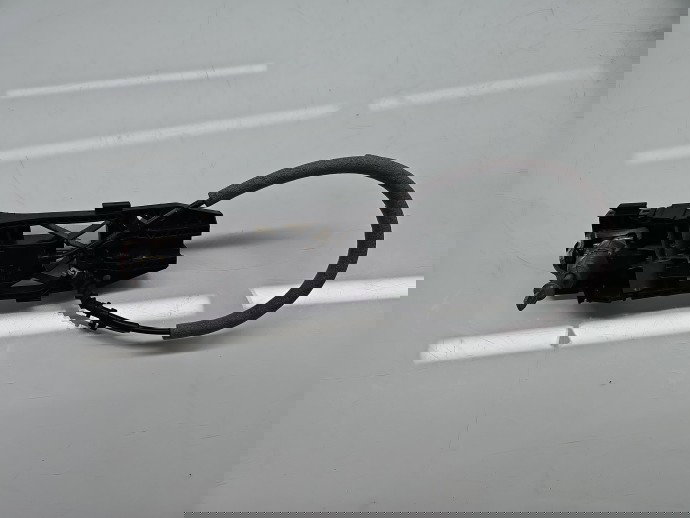 Maner usa dreapta fata Volkswagen UP [Fabr 2011-2019] LB9A