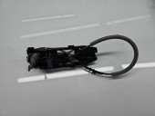 Maner usa dreapta fata Volkswagen UP [Fabr 2011-2019] LB9A