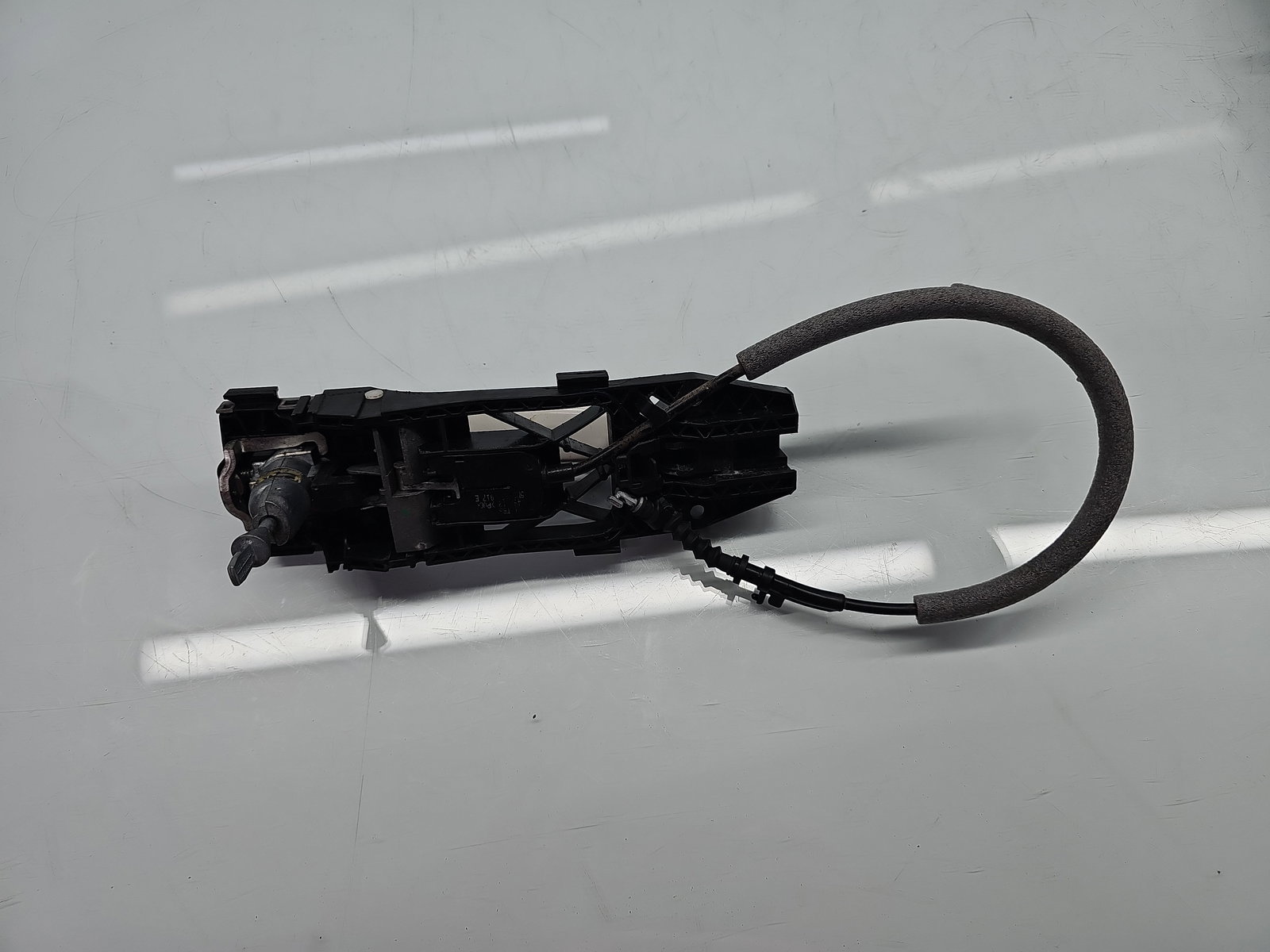 Maner usa dreapta fata Volkswagen UP [Fabr 2011-2019] LB9A - imagine 4