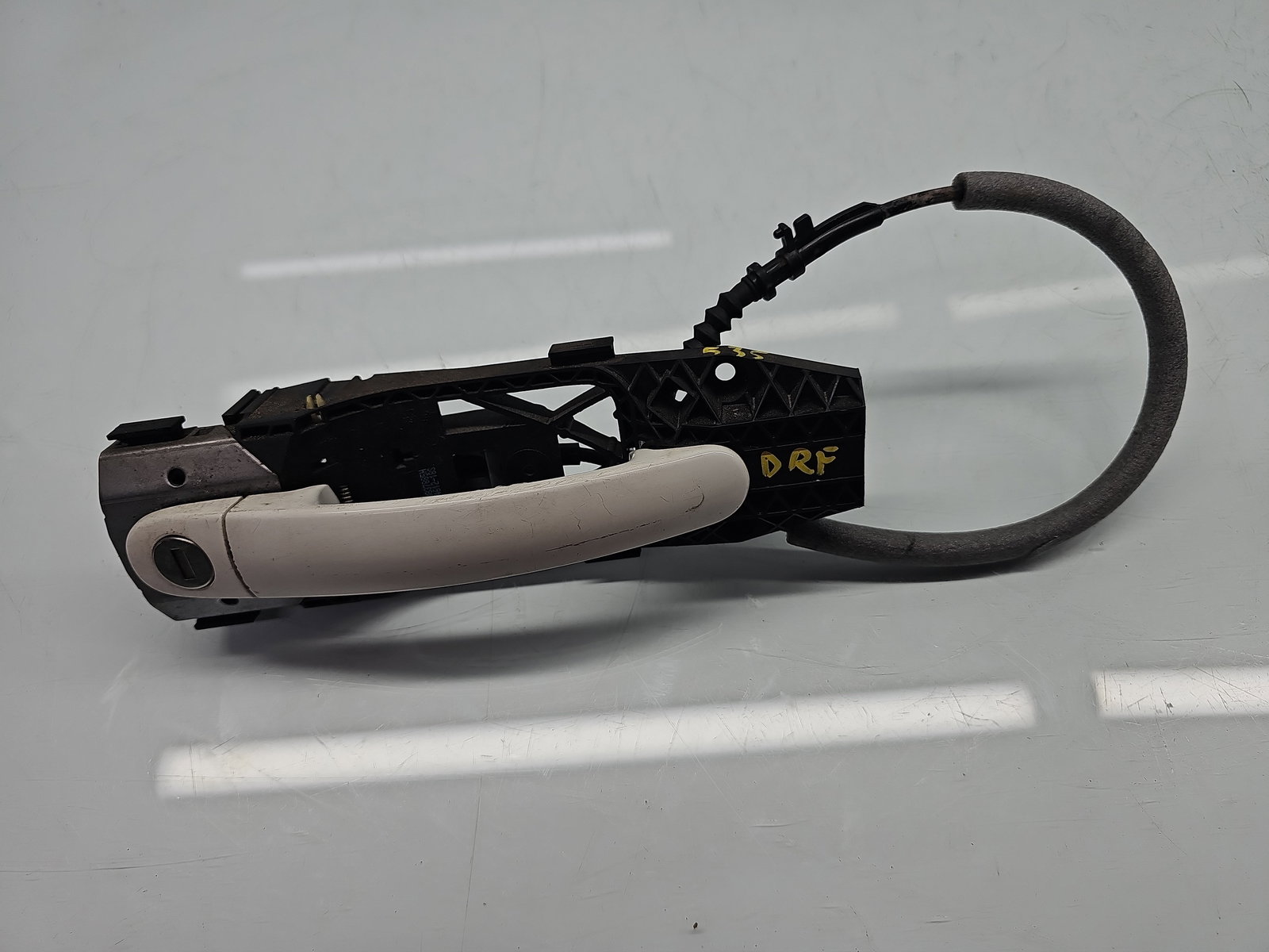 Maner usa dreapta fata Volkswagen UP [Fabr 2011-2019] LB9A - imagine 5