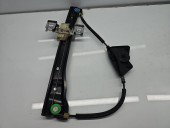 Macara electrica geam dreapta fata Volkswagen UP [Fabr 2011-2019] 1S3837462A