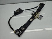 Macara electrica geam dreapta fata Volkswagen UP [Fabr 2011-2019] 1S3837462A