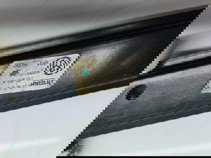 Macara electrica geam dreapta fata Volkswagen UP [Fabr 2011-2019] 1S3837462A