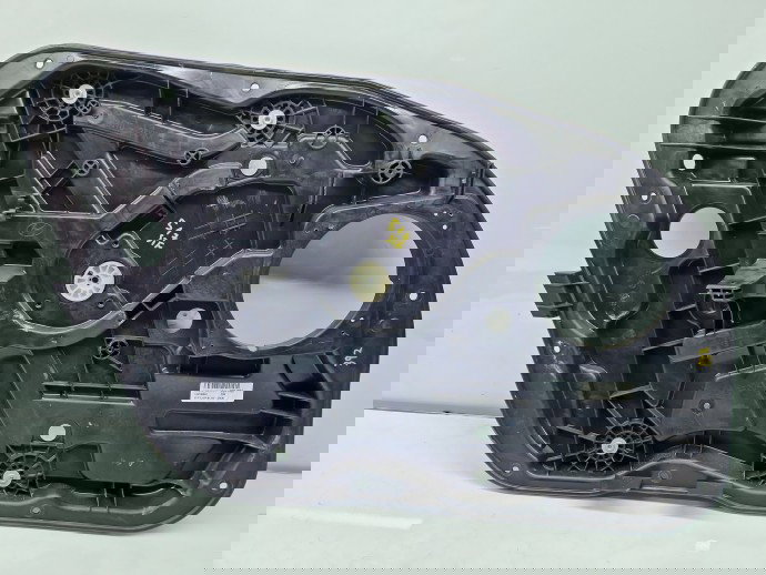 Macara electrica geam stanga fata Hyundai i40 Wagon [Fabr 2012-2019] 81310-3Z030