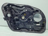 Macara electrica geam stanga fata Hyundai i40 Wagon [Fabr 2012-2019] 81310-3Z030