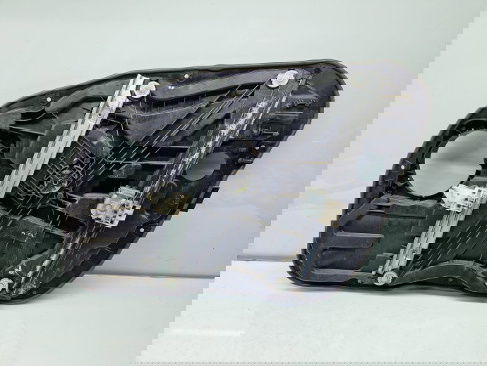 Macara electrica geam stanga fata Hyundai i40 Wagon [Fabr 2012-2019] 81310-3Z030