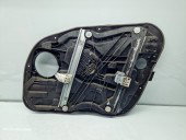 Macara electrica geam stanga fata Hyundai i40 Wagon [Fabr 2012-2019] 81310-3Z030