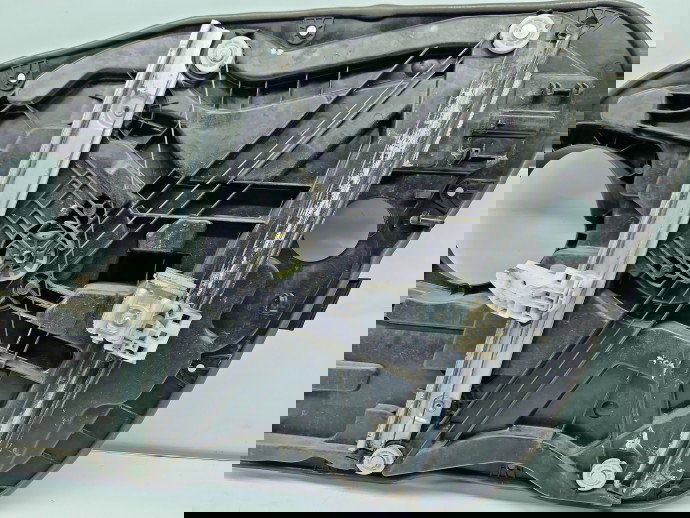 Macara electrica geam stanga fata Hyundai i40 Wagon [Fabr 2012-2019] 81310-3Z030