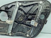 Macara electrica geam stanga fata Hyundai i40 Wagon [Fabr 2012-2019] 81310-3Z030