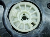 Macara electrica geam stanga fata Hyundai i40 Wagon [Fabr 2012-2019] 81310-3Z030