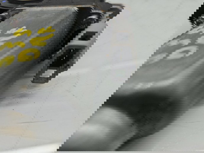 Motoras geam dreapta fata Volkswagen UP [Fabr 2011-2019] 6RU959801