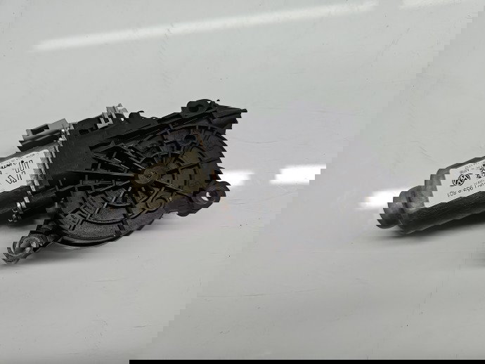 Motoras geam dreapta fata Volkswagen UP [Fabr 2011-2019] 6RU959801