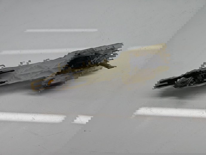 Maner usa dreapta fata Hyundai i40 Wagon [Fabr 2012-2019] Sleek Silver