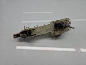 Maner usa dreapta fata Hyundai i40 Wagon [Fabr 2012-2019] Sleek Silver