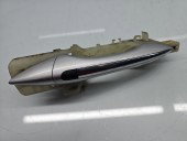 Maner usa dreapta fata Hyundai i40 Wagon [Fabr 2012-2019] Sleek Silver