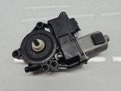 Motoras geam dreapta fata Hyundai i40 Wagon [Fabr 2012-2019] 82460-3Z010