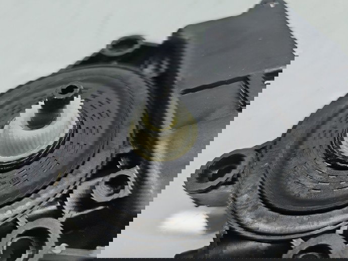 Motoras geam dreapta fata Hyundai i40 Wagon [Fabr 2012-2019] 82460-3Z010