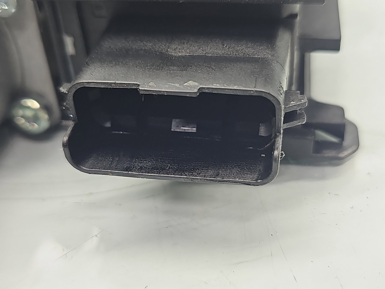 Motoras geam dreapta fata Hyundai i40 Wagon [Fabr 2012-2019] 82460-3Z010 - imagine 3