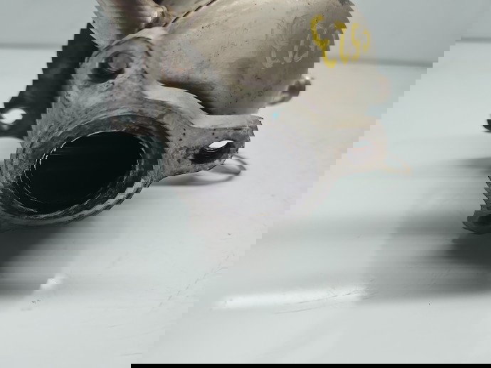 Racitor gaze Dacia Duster 2 [Fabr 2017-2023] 147359823R 1.5 DCI K9K872 85KW / 115CP