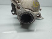 Racitor gaze Dacia Duster 2 [Fabr 2017-2023] 147359823R 1.5 DCI K9K872 85KW / 115CP