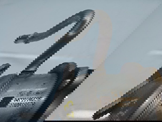 Racitor gaze Dacia Duster 2 [Fabr 2017-2023] 147359823R 1.5 DCI K9K872 85KW / 115CP