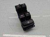 Butoane comanda geamuri sofer Hyundai i40 Wagon [Fabr 2012-2019] 93570-3Z050