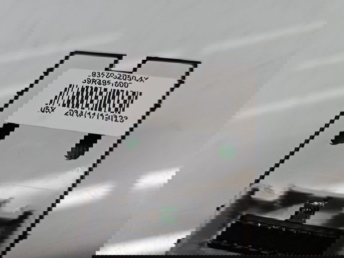 Butoane comanda geamuri sofer Hyundai i40 Wagon [Fabr 2012-2019] 93570-3Z050