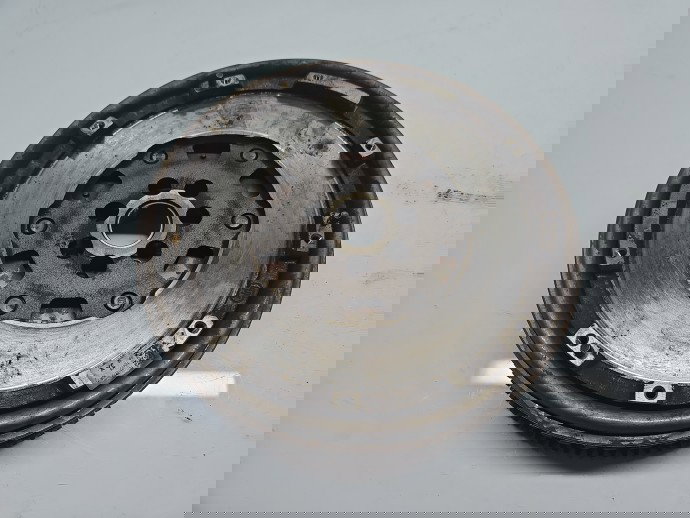 Kit ambreiaj volanta masa dubla Dacia Duster 2 [Fabr 2017-2023] 1.5 DCI K9K872 302054477R 85KW / 115CP