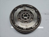 Kit ambreiaj volanta masa dubla Dacia Duster 2 [Fabr 2017-2023] 1.5 DCI K9K872 302054477R 85KW / 115CP