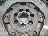 Kit ambreiaj volanta masa dubla Dacia Duster 2 [Fabr 2017-2023] 1.5 DCI K9K872 302054477R 85KW / 115CP