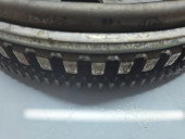 Kit ambreiaj volanta masa dubla Dacia Duster 2 [Fabr 2017-2023] 1.5 DCI K9K872 302054477R 85KW / 115CP