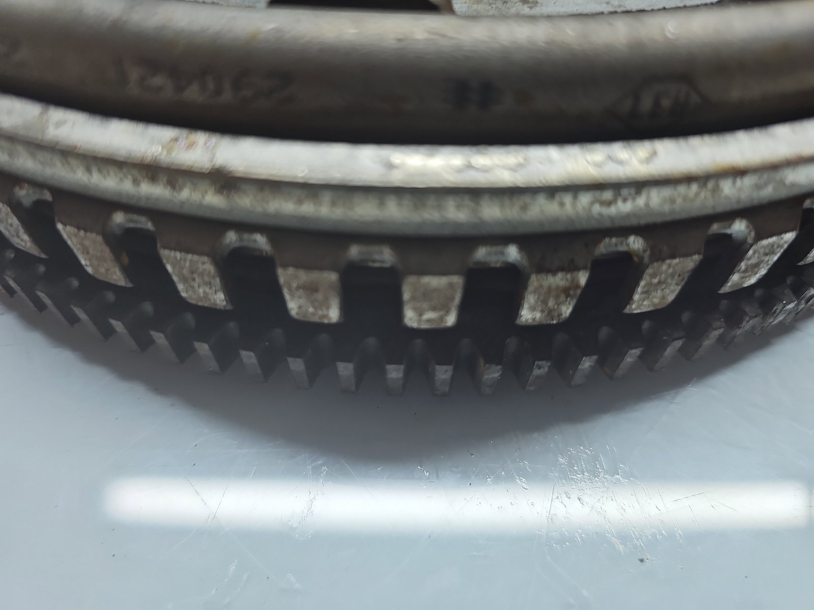 Kit ambreiaj volanta masa dubla Dacia Duster 2 [Fabr 2017-2023] 1.5 DCI K9K872 302054477R 85KW / 115CP - imagine 5