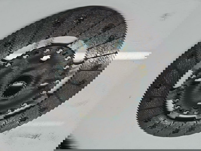 Kit ambreiaj volanta masa dubla Dacia Duster 2 [Fabr 2017-2023] 1.5 DCI K9K872 302054477R 85KW / 115CP