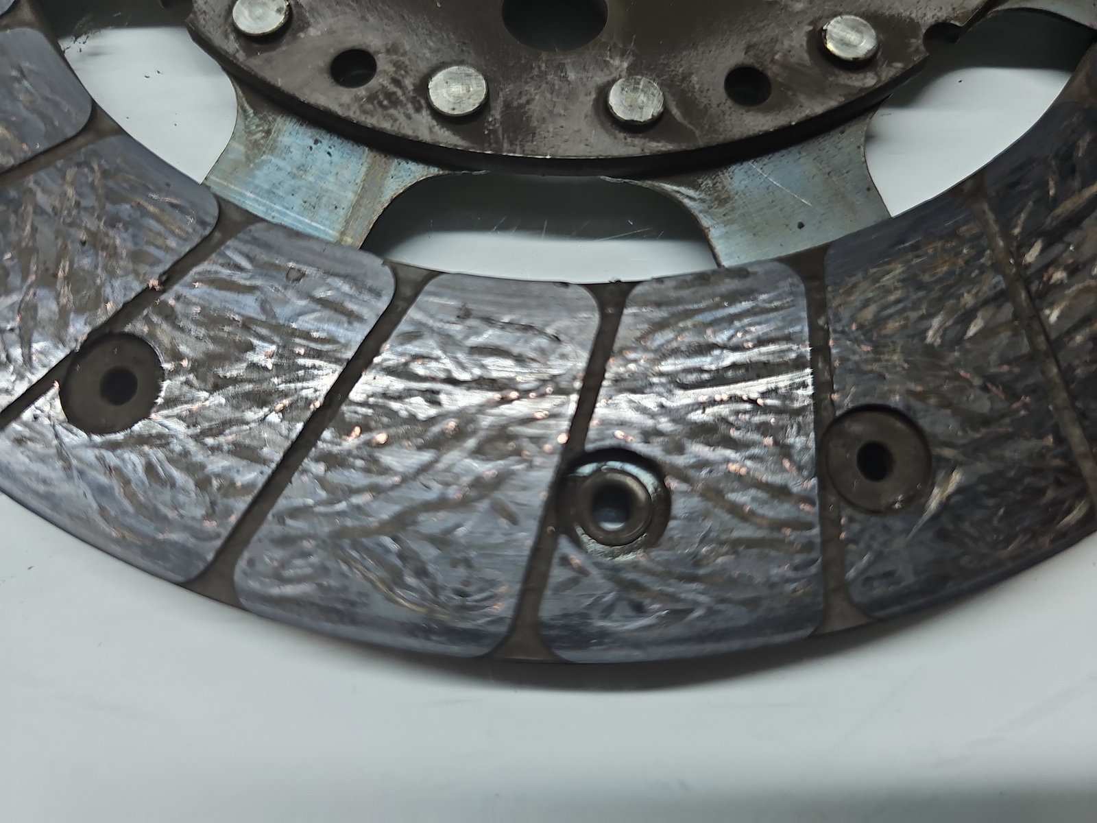 Kit ambreiaj volanta masa dubla Dacia Duster 2 [Fabr 2017-2023] 1.5 DCI K9K872 302054477R 85KW / 115CP - imagine 8